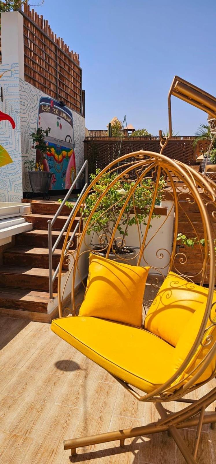 Riad Tsar Mimoun Marrakesh Exteriör bild